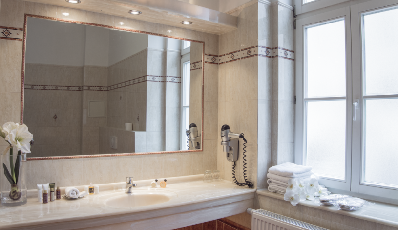 Hotel Ontario garni Karlovy Vary